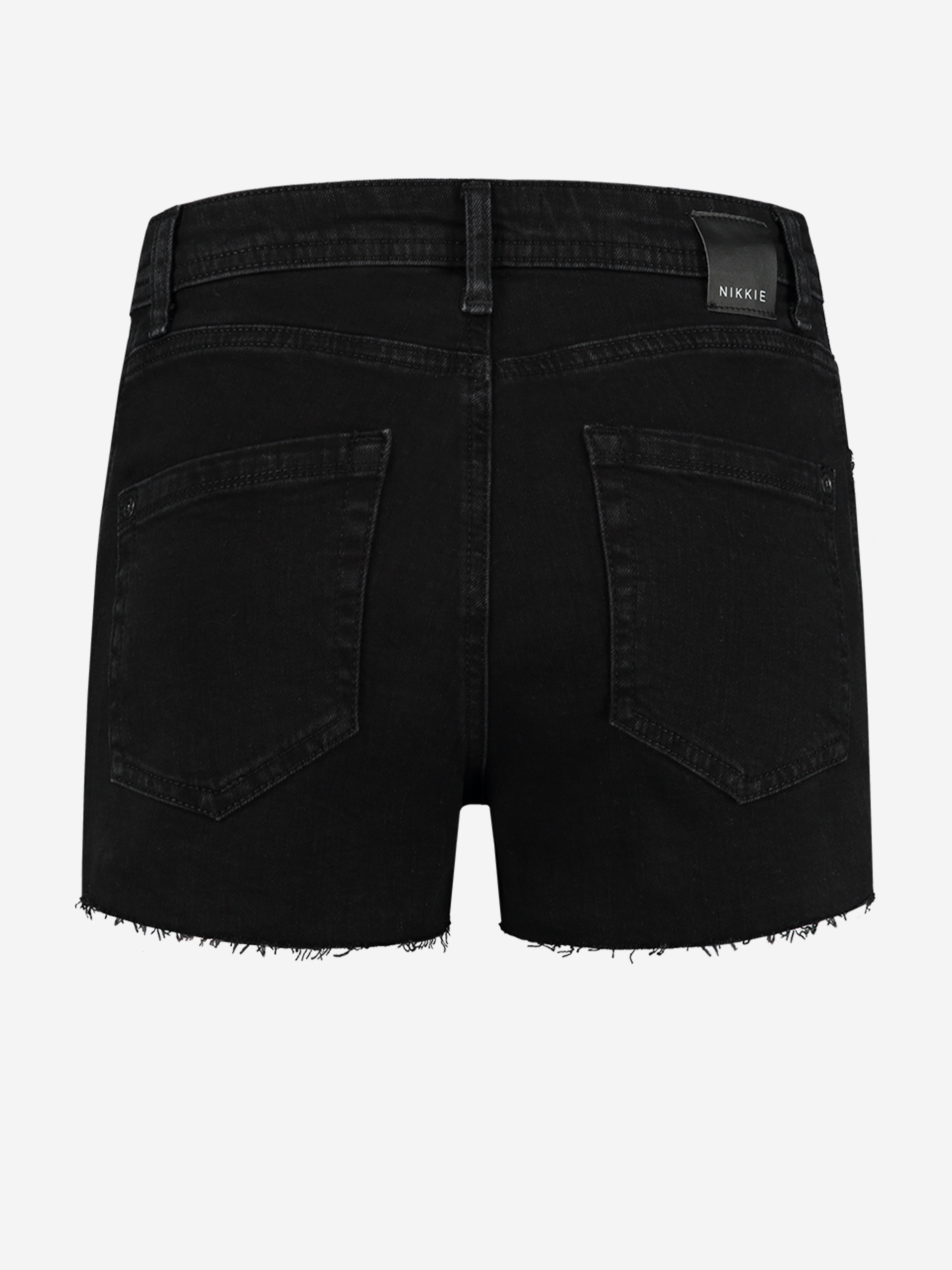 cato denim shorts