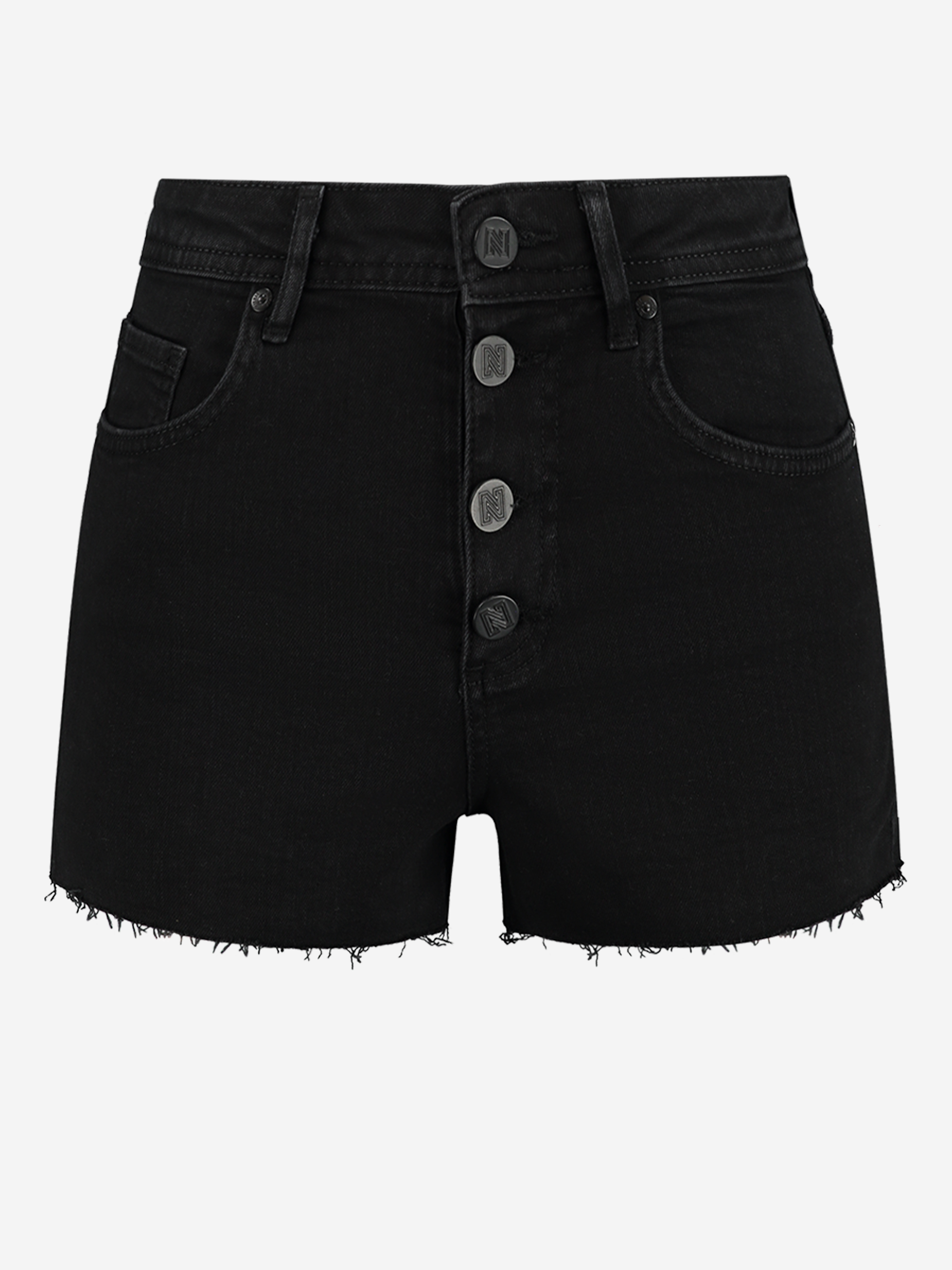 cato denim shorts